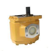 Buy cheap Hydraulic gear pump 704-24-24430 for Komatsu excavator PC60-7C from wholesalers