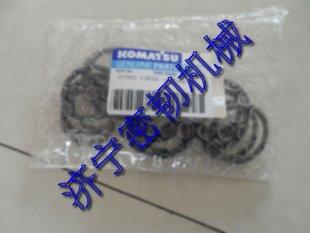 Buy cheap supply Komatsu excavator PC400 o-ring 07002-13634 from wholesalers