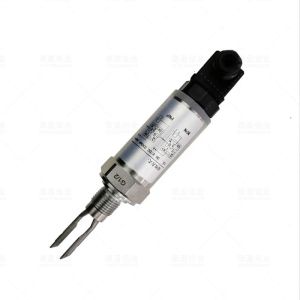 Buy cheap Vibration Tuning Fork Level Sensor liquid level switch from wholesalers