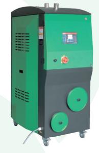 China Centralized Air Dry Dehumidifier , Industrial Desiccant Dehumidifier 220V on sale