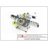 Buy cheap Cosmetic Bottle Labeling Machine Wrap Around 1500 Mm from wholesalers