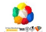 Pure Anti Corrosion Powder Coating For Pipe Sample Supply Ral Color
