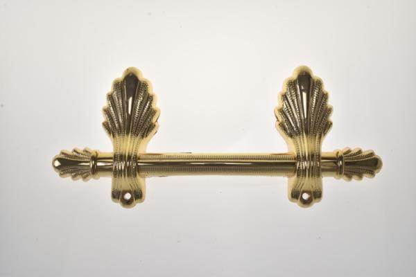 Buy cheap ABS Reinforced Plastic Coffin Ornaments , Antique Coffin Handles Long Lifetime from wholesalers