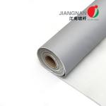Polyurethane Coated 200gsm - 3000gsm Fiberglass Cloth 1000mm - 2000mm Width For