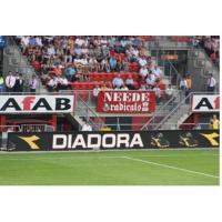 Buy cheap Sport Display Die-Case Alum Cabinet Outdoor LED Video Screen Multi Screen product