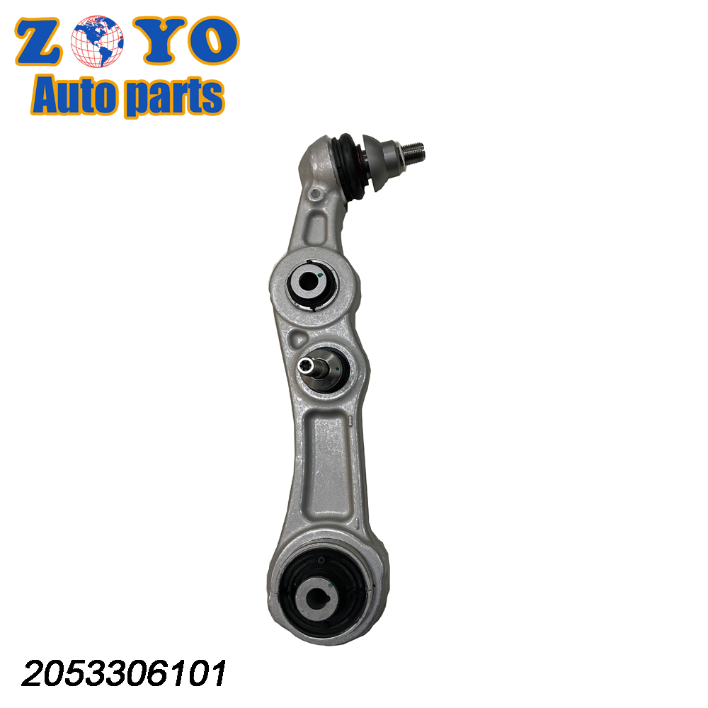 Left Front Lower Control Arm for Mercedes-Benz W205 Suspension Kit Made in 2013-2015