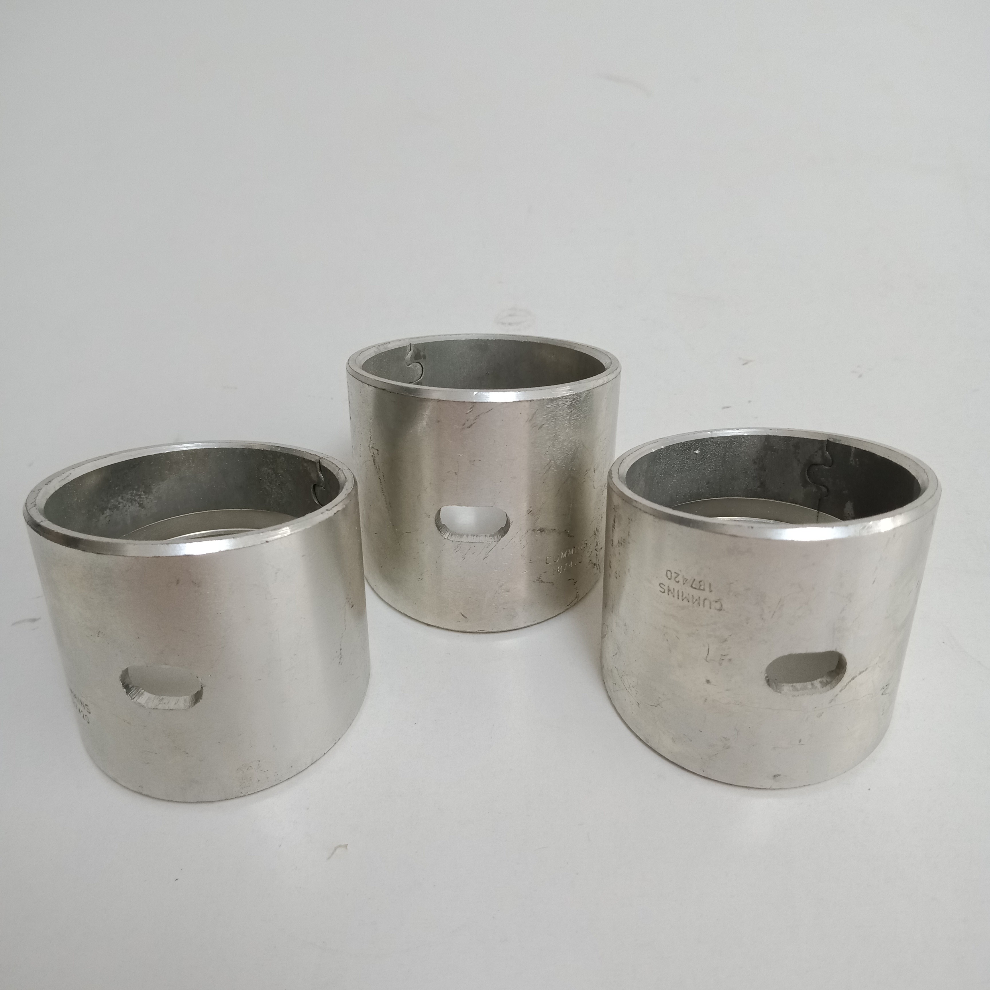 Standard Size Connecting Rod Bushings 4SD49E For Yammar Car