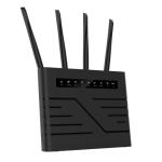 Buy cheap 1800Mbps Gigabit 5g Wireless Router IDU WAN/LAN Port With Sip VOIP from wholesalers