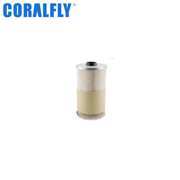 Buy cheap fs19764 P550849 PF9814 CORALFLY Fuel Water Separator Filter from wholesalers