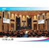 Buy cheap 4000:1 high contrast ratio P3mm RGB Indoor Advertising Led Video Display Panels from wholesalers
