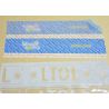 Buy cheap Professional Conventional Packaging Security Seal Tape With OPENVOID Hidden Message from wholesalers