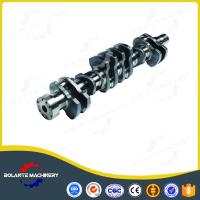 Buy cheap 3029340 3608833 Forged Steel Crankshaft OEM NTA855 NT855 Cummins Crankshaft product