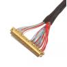 Buy cheap LVDS 30 Pin To 40 Pin LCD Converter Cable IATF16949 ISO9001 UL from wholesalers