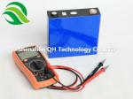 3.2V 400AH Aluminum Shell Lithium Fe Phosphate Lifepo4 Photovoltaic Grid Free