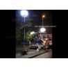 Buy cheap LED400W Temporary Construction Work Lights Outside For Night Real Estate Building from wholesalers