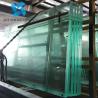 Buy cheap Customized Three Layers SGP Anti Slip Safety Laminated Glass from wholesalers