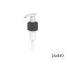 Buy cheap 2.20-2.50ml/T Plastic Dispenser Pump White Lotion Bottle Pump from wholesalers