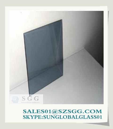 Buy cheap reflective curtains glass from wholesalers