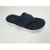 Buy cheap Flyknit Fabric Single Bandage 36-41 Men Eva Foam Flip Flops from wholesalers