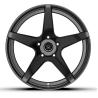Buy cheap Staggered Concave 5x130 20 Inch Wheels Forged Alloy Custom from wholesalers