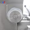 Buy cheap Automatic Mooncake Encrusting Machine Chinese Mooncake Equipment from wholesalers