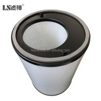 Buy cheap 175240000 Blower Air Filter 99.99% Glass Fiber ISO9001 Certificated product