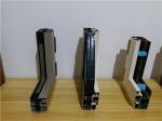 OEM Golden 59% Cu Metal Door Frame Profiles High Pressure Resistance