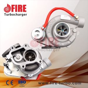 Buy cheap GT22 Turbo 736210-5003 1118300SZ Isuzu JMC Truck Turbocharger With JX493ZQ Engine from wholesalers