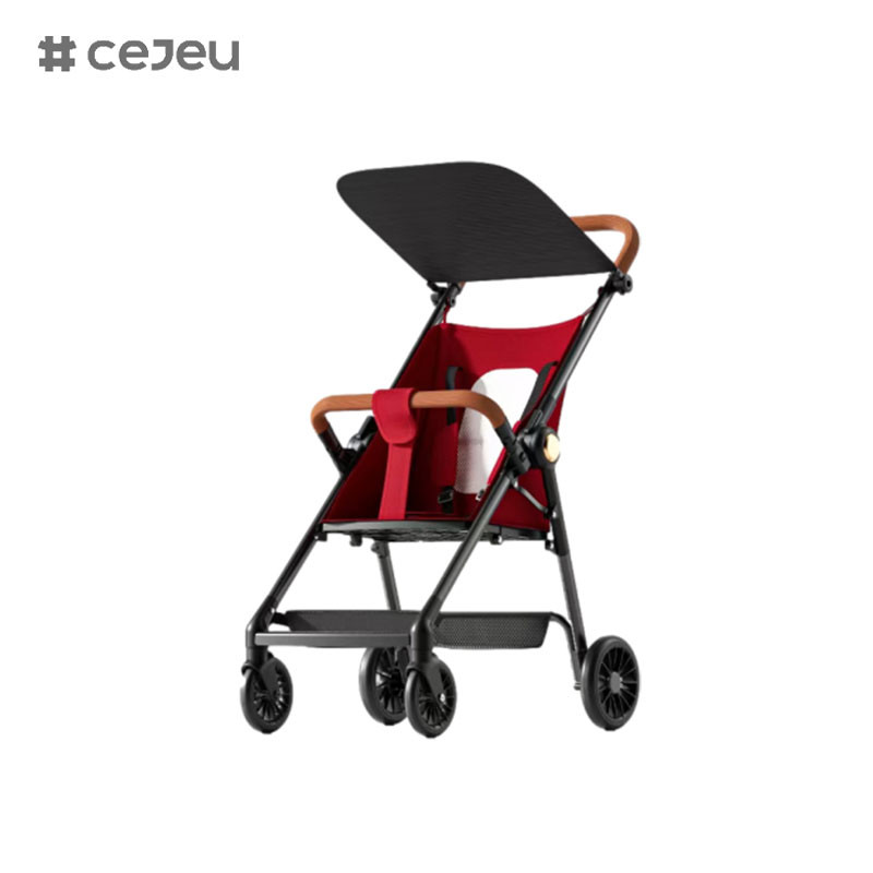 Luxury Cheap Foldable Baby Stroller Carrier Pram With Bassinet Cradle Ride On Car Baby Buggy For Baby Travel System