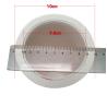 Buy cheap High Quality White 300mm Thickness 0.045mm PE Cleanroom Sticky Roller from wholesalers