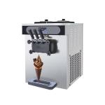 Commercial Soft Ice Cream Machine Table Top Soft Ice Cream Machine Frozen Yogurt