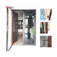 Buy cheap WEIKA Wholesale Modern Design Waterproof Vinyl UPVC French Casement Door product