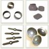 Buy cheap FeCrCo Super Strong Flat Magnets For Sensor from wholesalers