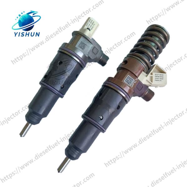 Buy cheap Diesel fuel injector BEBE1R11002 28422197 22378579 common rail injector for F2E/BEBJ injector nozzle from wholesalers