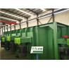Buy cheap 6min/rod Steel Bar auto blasting machine For Wire Rod Cleaning from wholesalers