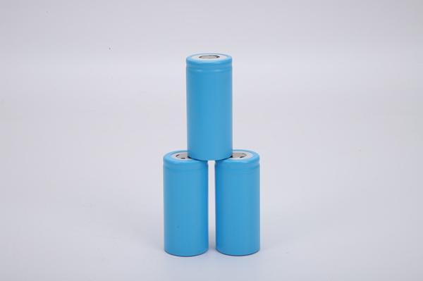 Buy cheap 3.7V Cylindrical Battery Cells Lifepo4 Prismatic Cells For Power Tools from wholesalers