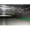 Buy cheap Beverage Processing Machinery Vacuum Cooling Machine Spray Cooling Tunnel from wholesalers