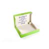 Buy cheap Mattle Lamaniation Foldable Packaging Box Colorful Paper Packing 6cm Width from wholesalers