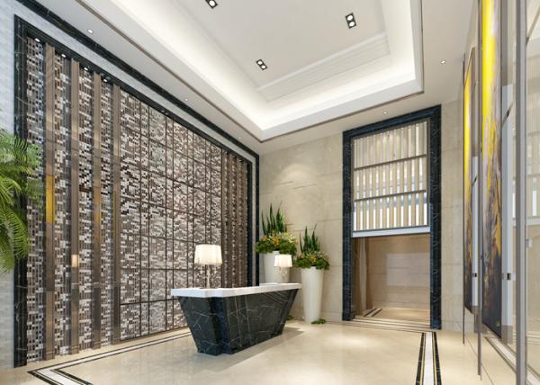 Buy cheap Modern Removable Silver Color Gold Foil Contemporary Wallpaper For Walls from wholesalers