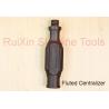 Buy cheap Fluted Centralizer Wireline Tool String from wholesalers