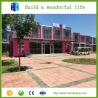 Buy cheap 2017 High quality China two storey best fresh container reside building from wholesalers