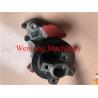 Buy cheap China Yuchai engine spare parts original motor water pump B8800-1307100G from wholesalers