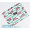 Buy cheap Handbag Travel Cosmetic Make Up Bag Purse Tote Organizer, Cosmetic Bag Hanging Bag Women's Purse, PP side zipper sock pa from wholesalers
