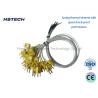 Buy cheap High Mechanical Strength for Welding Thermocouples K Miniature Plug from wholesalers