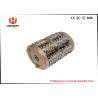 Buy cheap Residential Cement Scarifier Drum For Floor Preparation Equipment from wholesalers