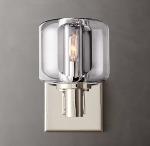 Decorative Wall Lamps Wall Sconce Brass/Bronze/Nickel Decorative Wall Lamps