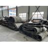 Buy cheap 0.2-0.4Mpa High Pressure Cylindrical Marine Airbags For Ship Launching from wholesalers