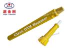 Super Diamond 6inch High Air Pressure DTH Rock Drilling Hammers with 1.0 2.5MPa