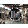 Buy cheap Candy Vacuum Lyophilizer Freeze Dryer 100Kg 200Kg 300Kg from wholesalers