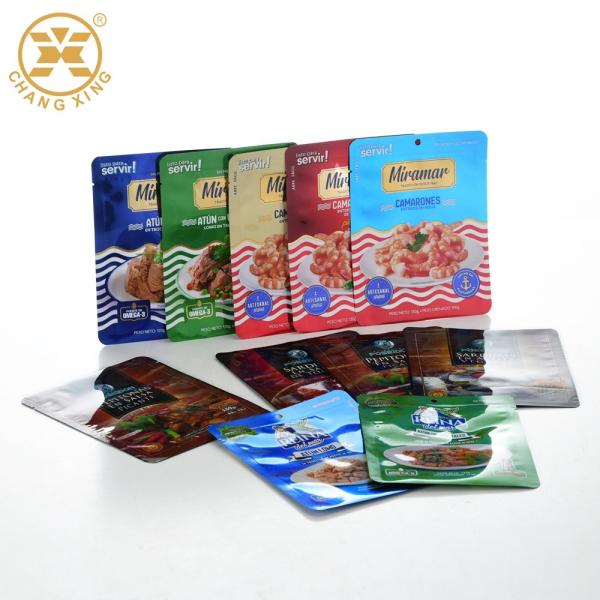 Buy cheap CPP Heat Resistance Bakery Bread Packaging from wholesalers